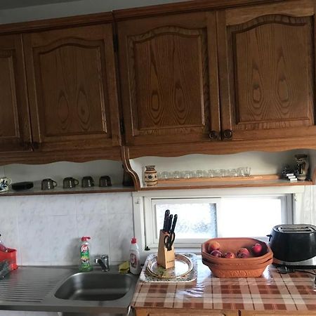 Casuta Sanatatii 호텔 코바스나 외부 사진